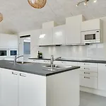 Holiday home Villavilla 448 - Strand, Ostjylland *