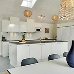 Villavilla 448 - Strand, Ostjylland Holiday home *