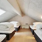 Holiday home Villavilla 448 - Strand, Ostjylland Grenaa