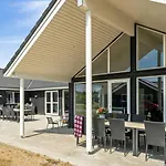 Villavilla 448 - Strand, Ostjylland