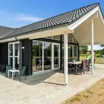 Villavilla 448 - Strand, Ostjylland Holiday home *