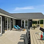 Villavilla 448 - Strand, Ostjylland *