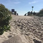Villavilla 448 - Strand, Ostjylland Holiday home