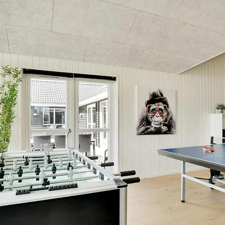 Villavilla 448 - Strand, Ostjylland Grenå