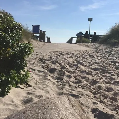 Villavilla 448 - Strand, Ostjylland 펜션