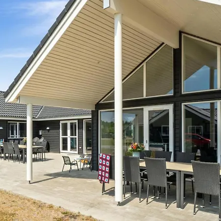 Villavilla #448 - Strand, østjylland