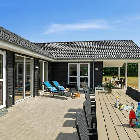 Villavilla #448 - Strand, østjylland Grenå