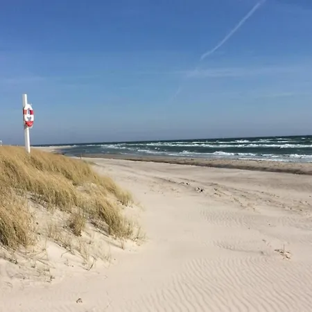 Semesterbostad Villavilla #448 - Strand, østjylland Grenå