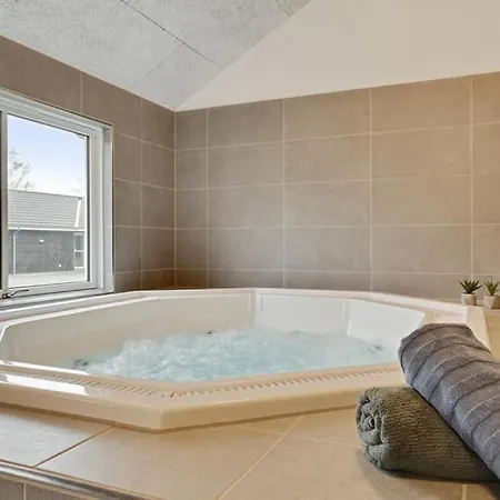 Villavilla #448 - Strand, østjylland *