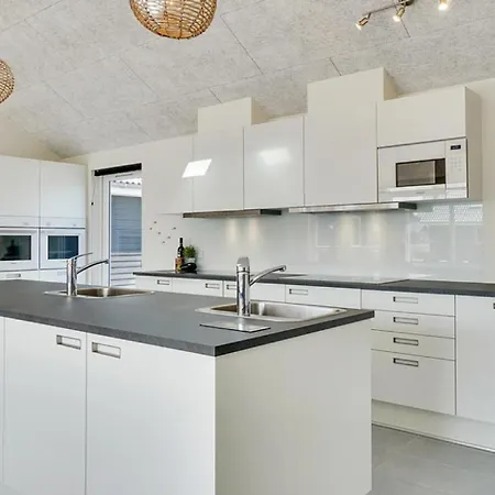 Villavilla #448 - Strand, østjylland