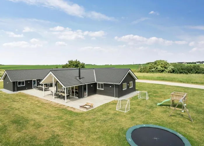 Villavilla 448 - Strand, Ostjylland *