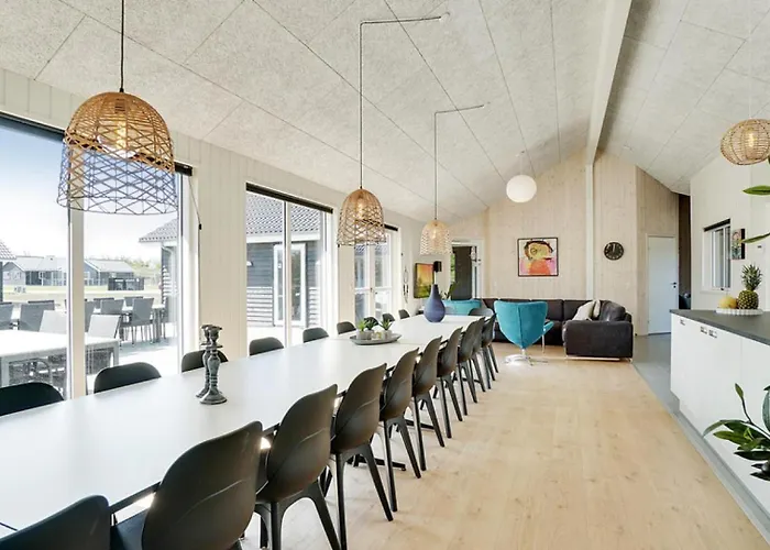 Villavilla 448 - Strand, Ostjylland Grenå