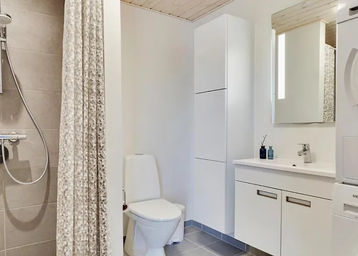 Villavilla 448 - Strand, Ostjylland Grenå