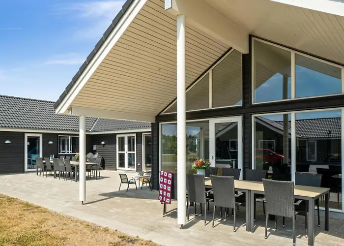 Villavilla 448 - Strand, Ostjylland