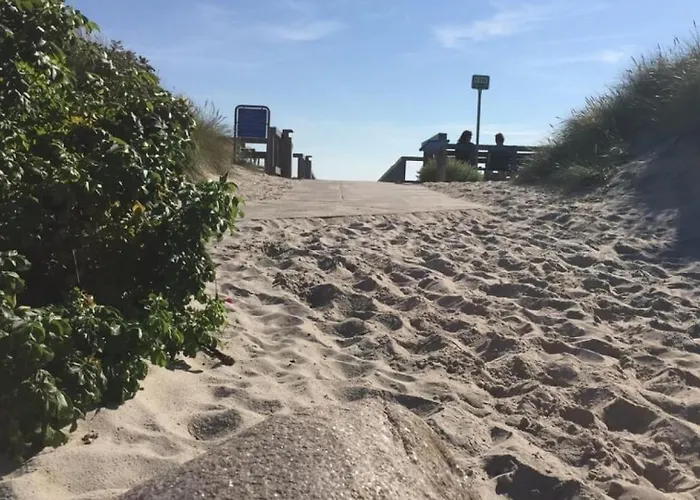 Villavilla 448 - Strand, Ostjylland Сasa de vacaciones