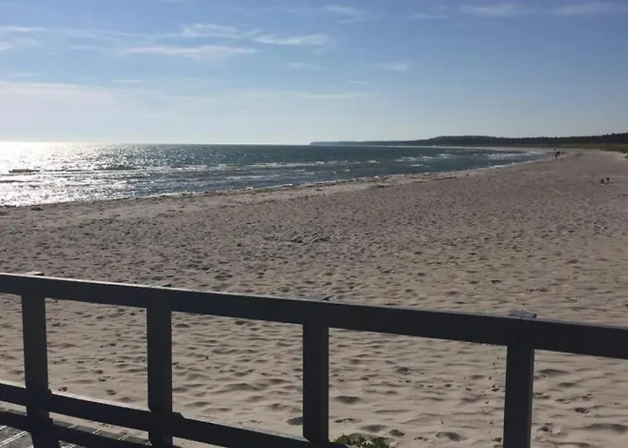 Villavilla 448 - Strand, Ostjylland