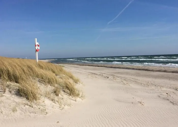 Сasa de vacaciones Villavilla 448 - Strand, Ostjylland